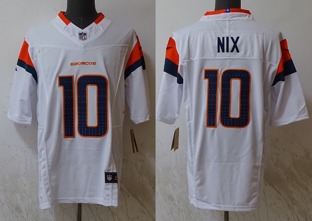 Denver Broncos Jerseys 003 - Click Image to Close